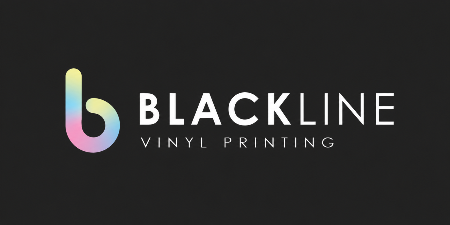 BLACKLINE Vinyl Printing